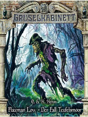 cover image of Gruselkabinett, Folge 149